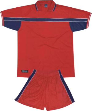 Soccer Uniform