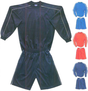 Soccer Uniform