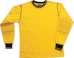 Goal Keeper Uniforms (Goal Keeper Uniformes)