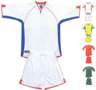 Sports Wear (Спортивная одежда)