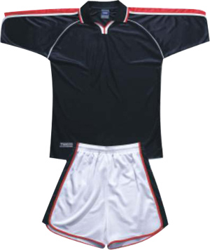 Sports Wear (Спортивная одежда)