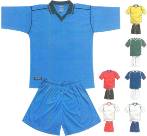 Soccer Jersey