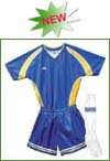 Sports Wear (Спортивная одежда)