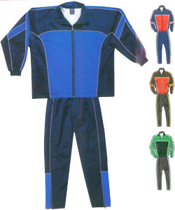 Track Suits