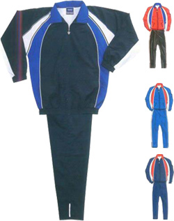 Track Suits