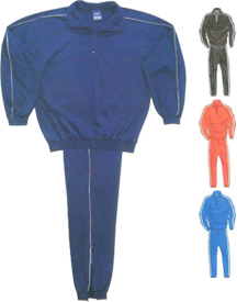 Track Suits