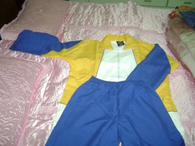 Track Suits