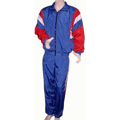 Track Suits