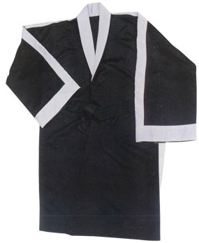 Gown (Gown)