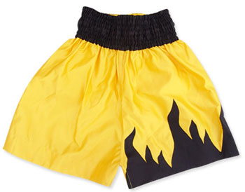 Short (Short)