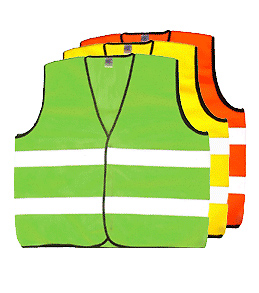 Reflected Vest (Reflected Vest)