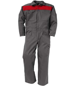 Working Overall (Рабочий комбинезон)