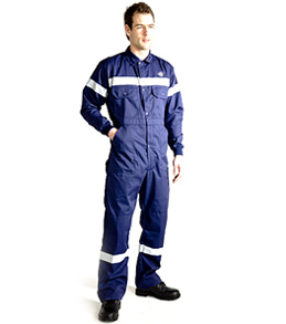 Overall Workwear (Целом рабочая одежда)