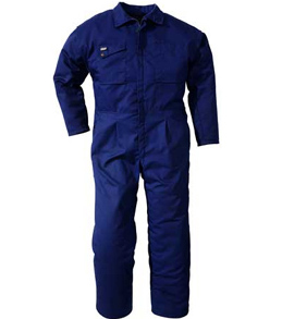 Overall Workwear (Целом рабочая одежда)