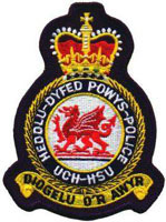 Machine Badges (Machine Badges)