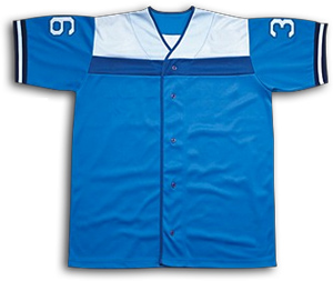 baseball Uniforms (baseball Uniforms)