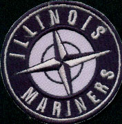 Machine Embroidered Badges (Machine Embroidered Badges)