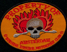 Security Badges (Security Badges)