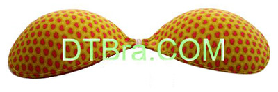 Silicon Bra (Silicon Bra)