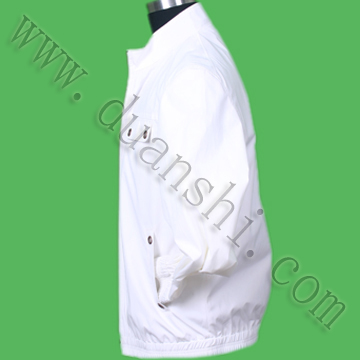 White Jacket (Veste blanche)