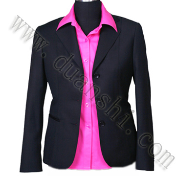 Suit (Costume)