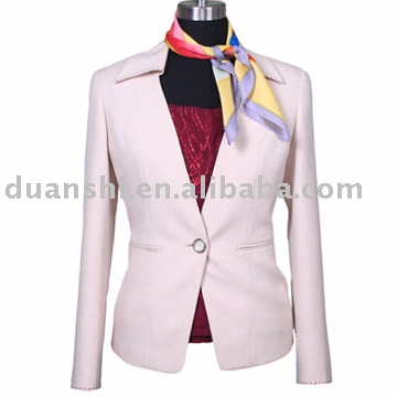 ladies` suit (Дамские костюм)