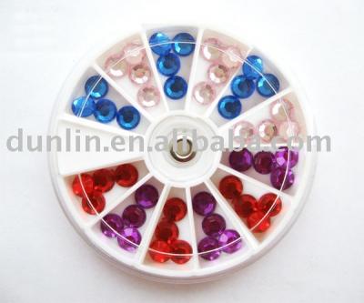 RHINESTONES (RHINESTONES)