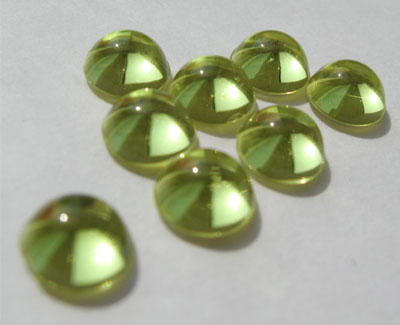 Acrylic Rhinestone (Acryliques Stras)