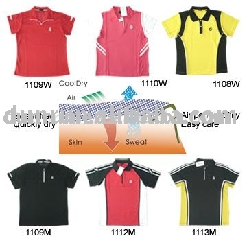 Sports Wear
