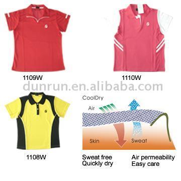Sports Wear (Sports Wear)
