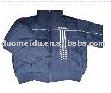 Men`s padded outerwear (Men`s padded outerwear)