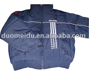 Men`s casual outerwear (Men`s casual outerwear)