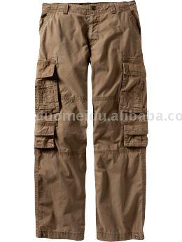 Men`s cargo pants (Men`s cargo pants)