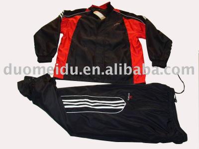 Mens jogging suit