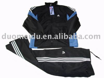 men`s jogging wear (men`s jogging wear)