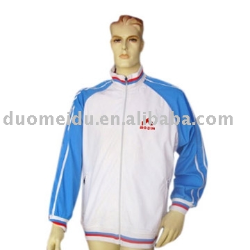 Men`s Racing Outwear (Men`s Racing Outwear)