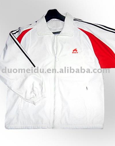 Men`s Racing Jacket (Men`s Racing Jacket)