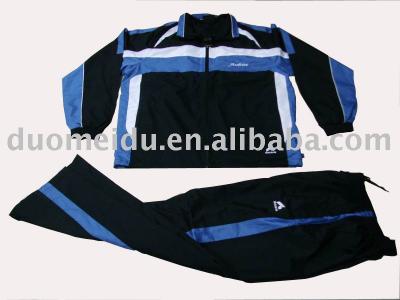 Men`s jogging suit (MEN `S спортивный костюм)