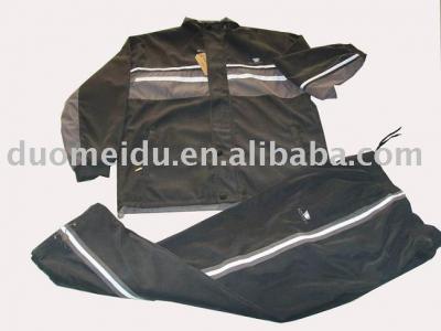 Mens jogging suit (Мужской спортивный костюм)