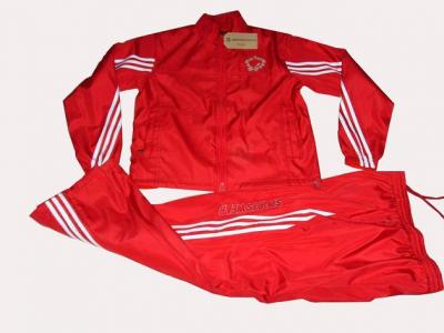 Men`s jogging suit (MEN `S спортивный костюм)