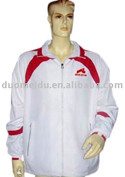 Men`s Athletic Fashion Coat (MEN `S Спортивная мода Герб)