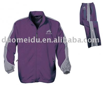 men`s tracksuit (men`s tracksuit)