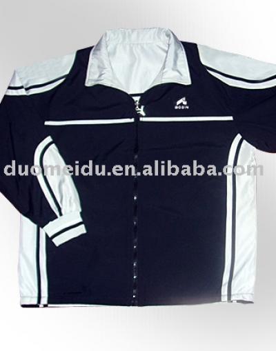 Men`s track suit top (Men`s track suit top)