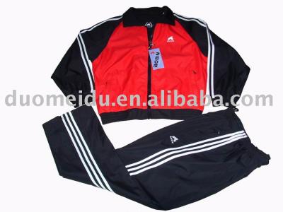 men`s tracksuit (men`s tracksuit)