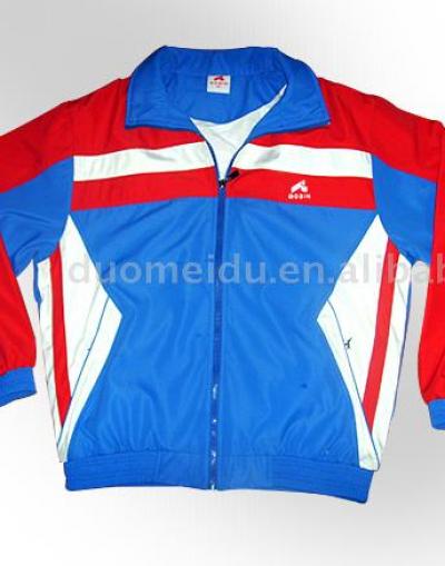 Ladies` Jogging Wear (Дамские одежды бега)