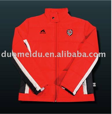 Mens padding jacket (Мужская куртка обивка)