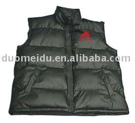 men`s body warmer (men`s body warmer)