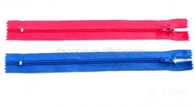 3# Nylon zipeer (3 # zipeer Nylon)