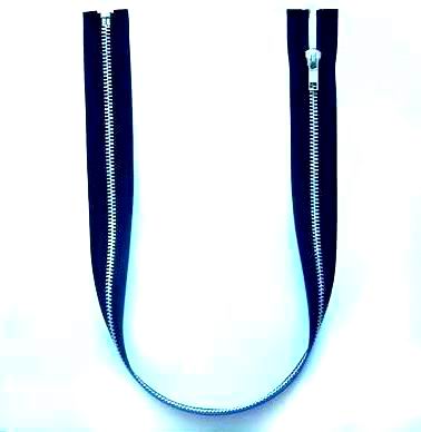 5# Aluminium Zipper (5 # Aluminium Zipper)