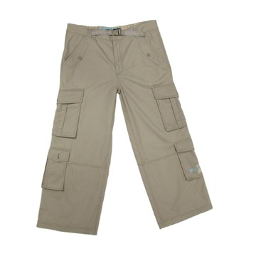 Multi-Pocket-Hose Casual (Multi-Pocket-Hose Casual)